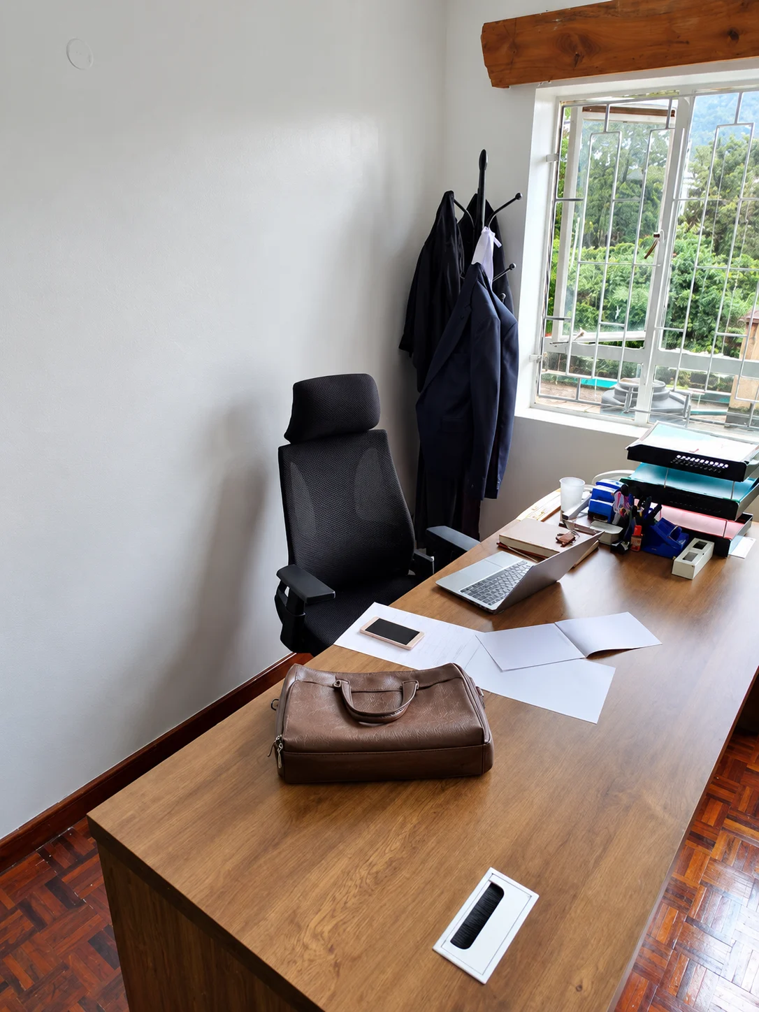 Achola Odhiambo & Company Advocates office